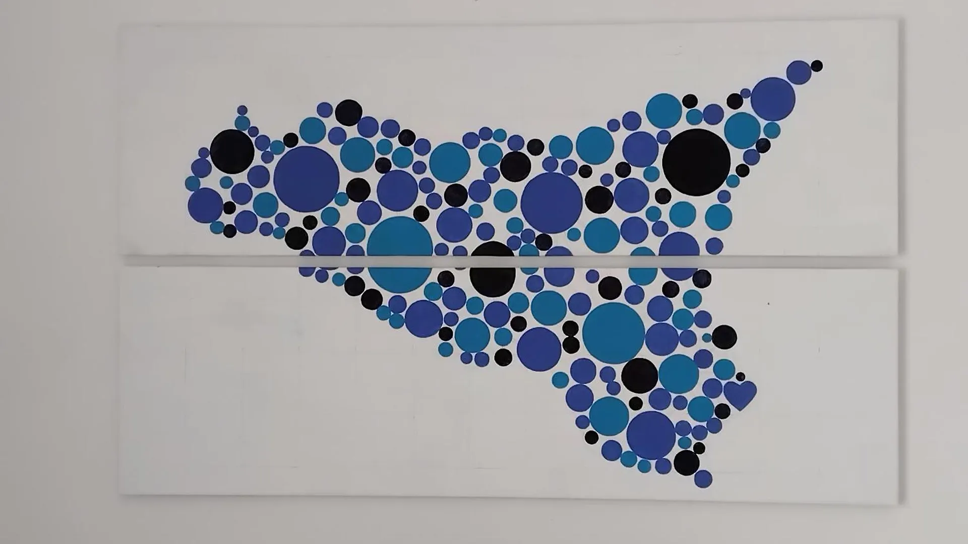 דירות אונינה Il Campo Blu